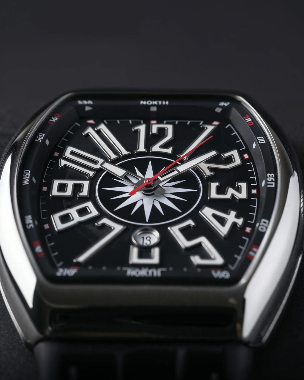 Franck Muller