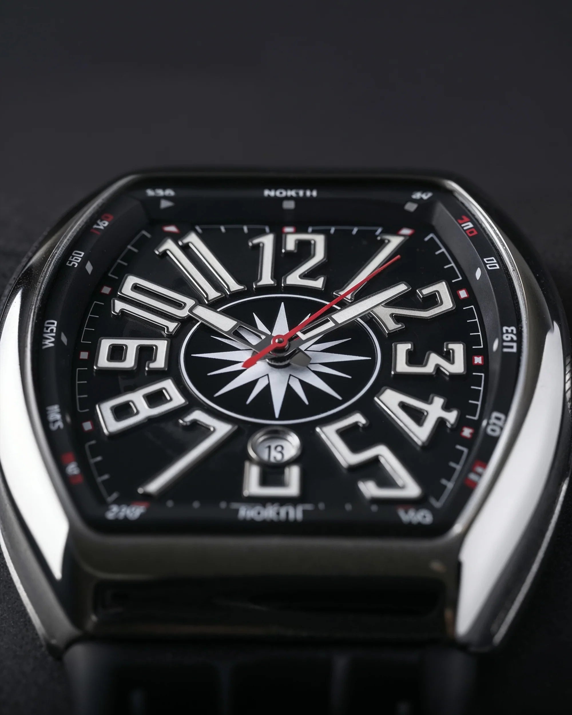 Franck Muller