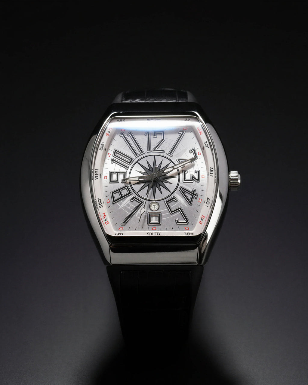 Franck Muller Vanguard Racing
