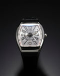 Franck Muller Vanguard Racing