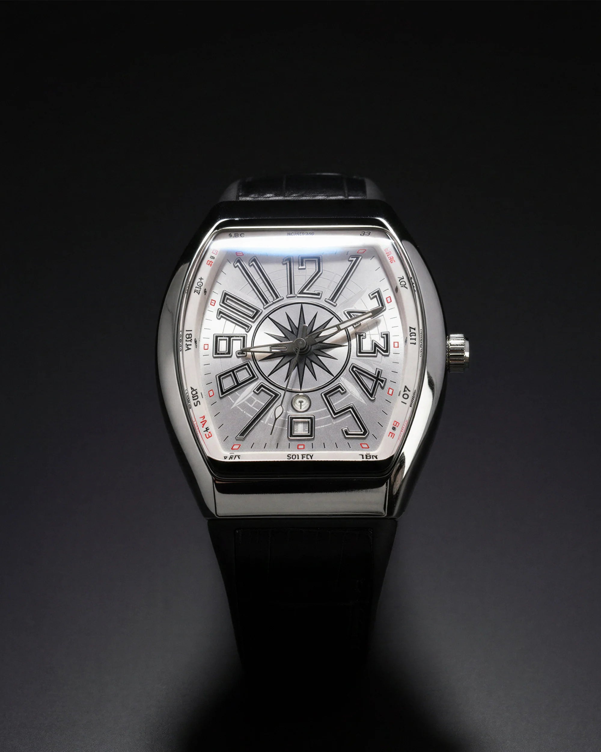 Franck Muller Vanguard Racing