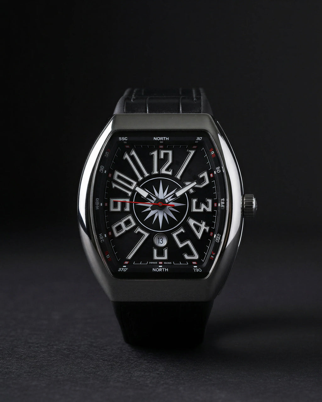 Franck Muller