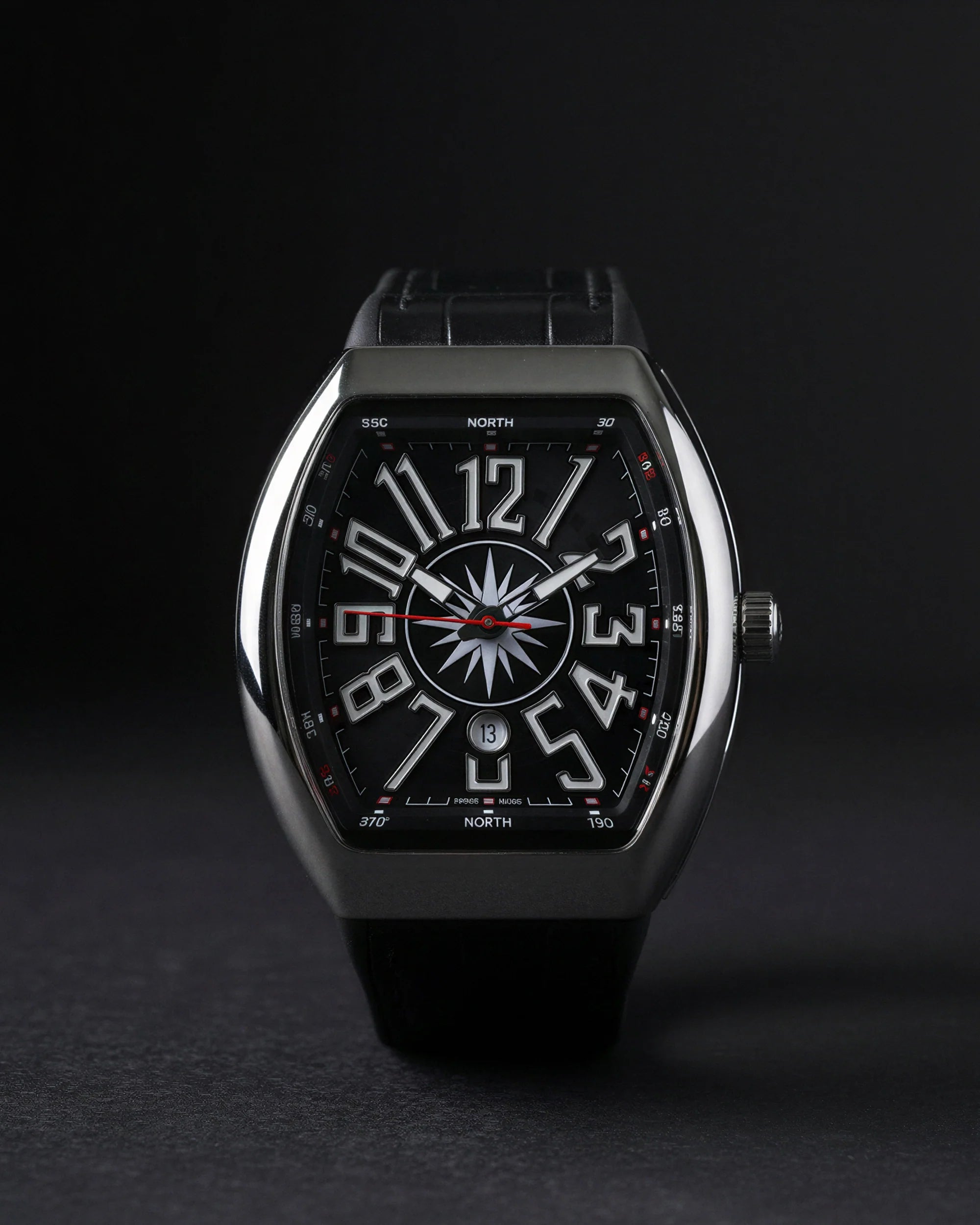 Franck Muller