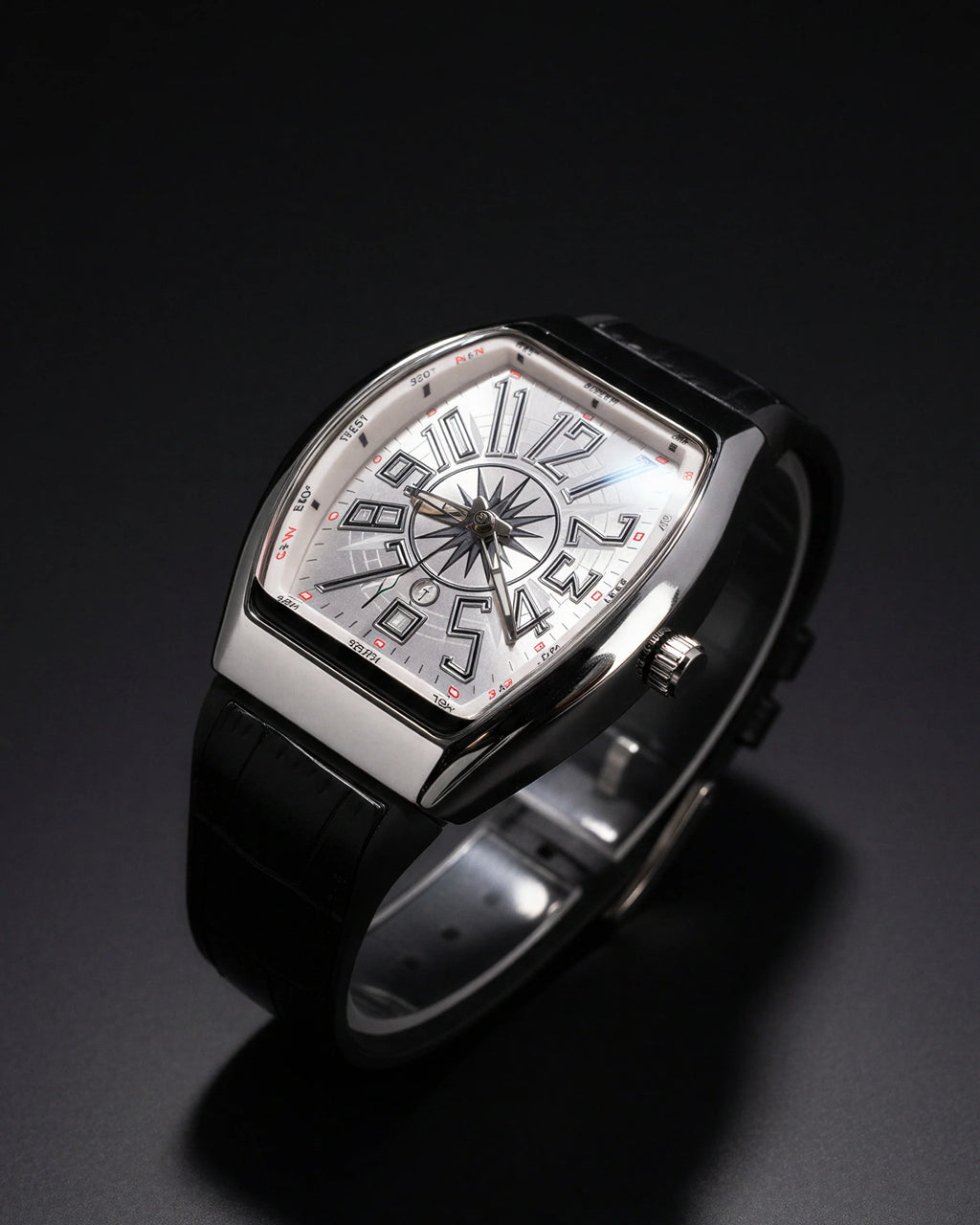 Franck Muller Vanguard Racing