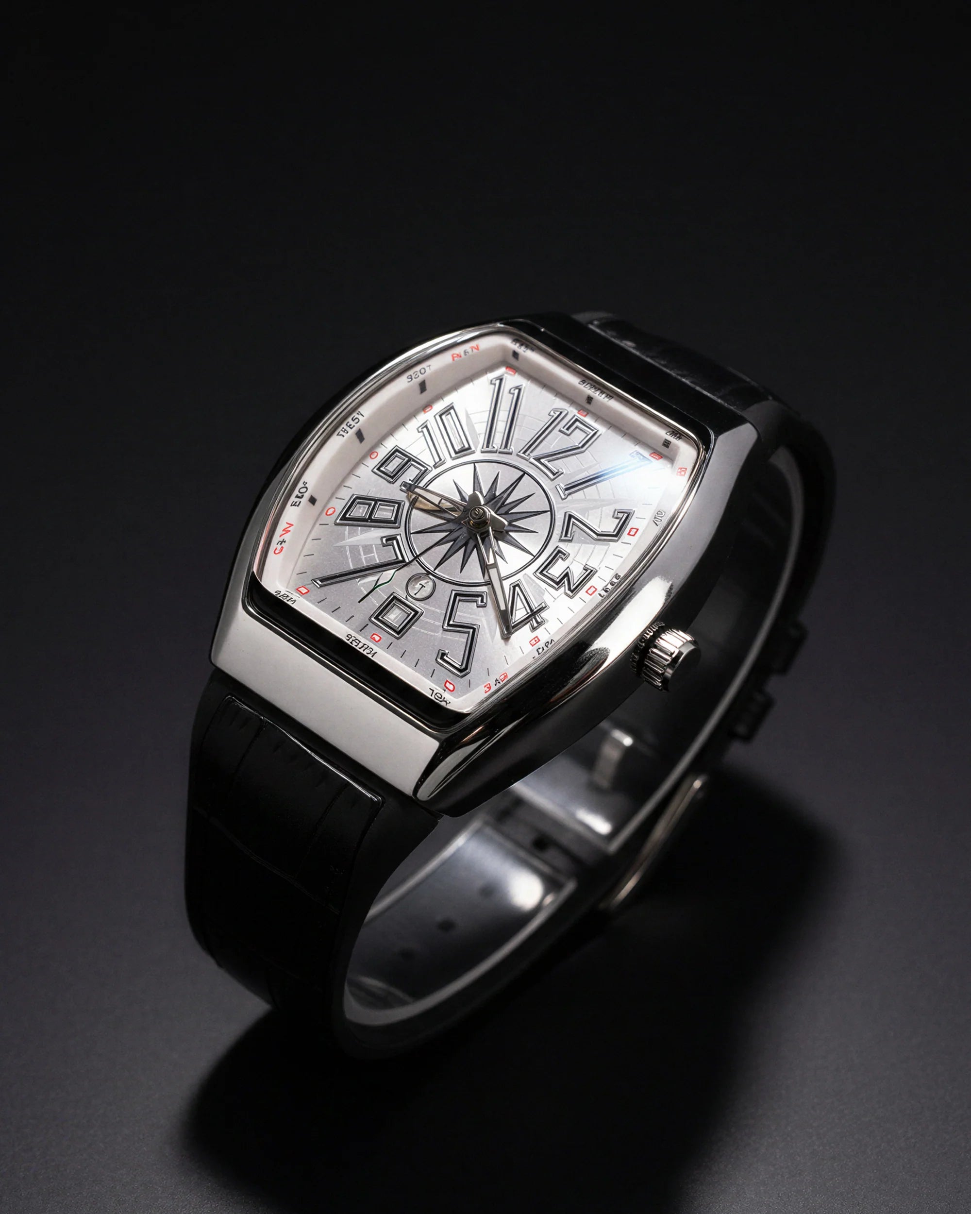 Franck Muller Vanguard Racing