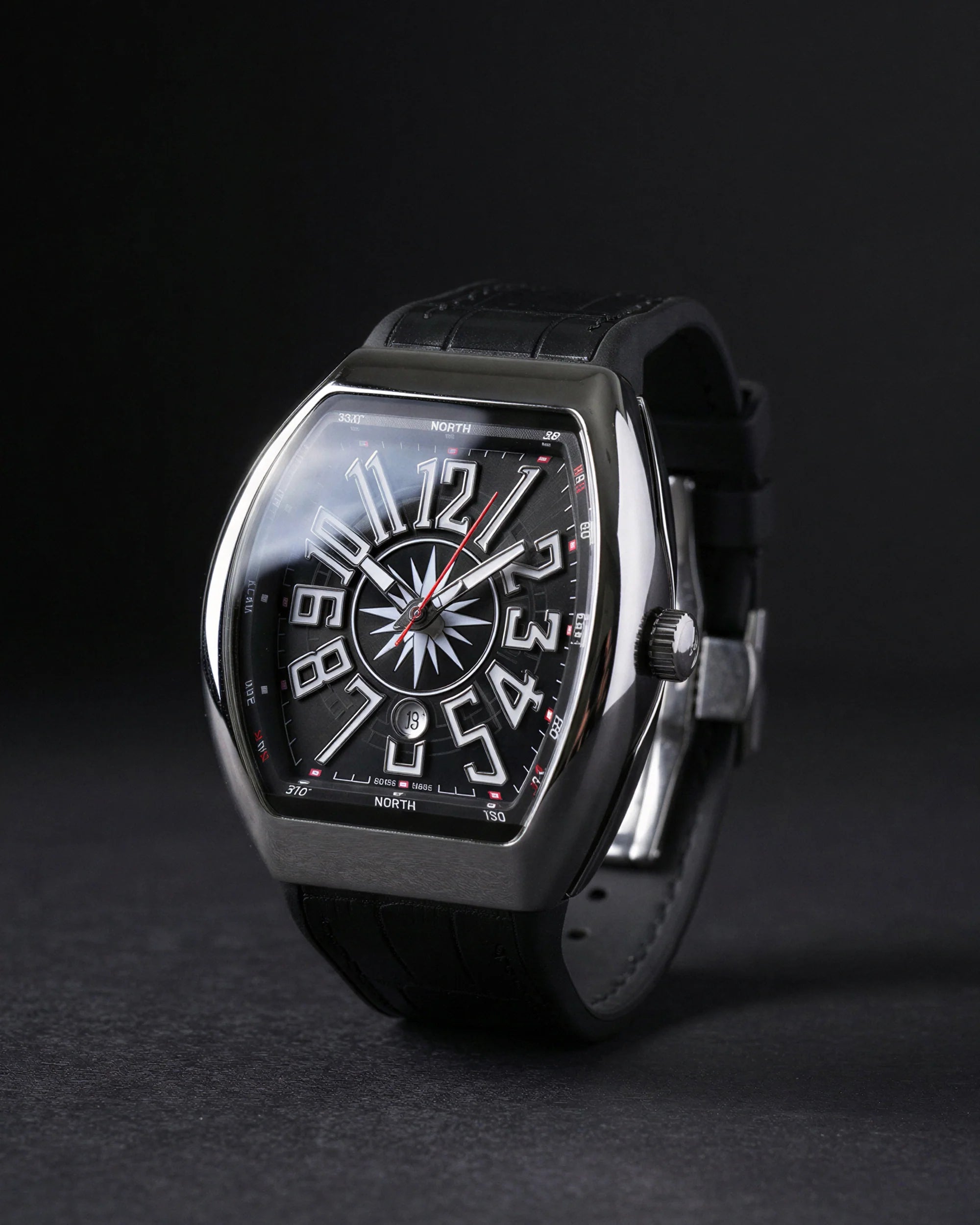 Franck Muller
