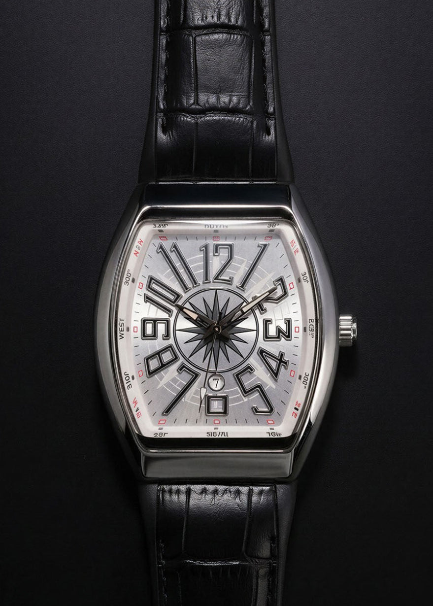 Franck Muller Vanguard Racing