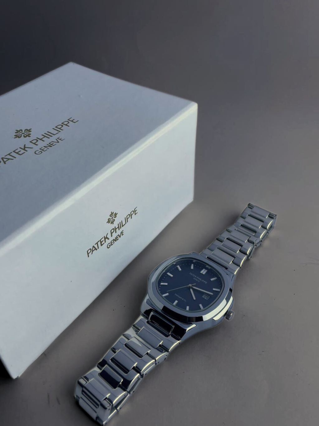 Patek Phillipe