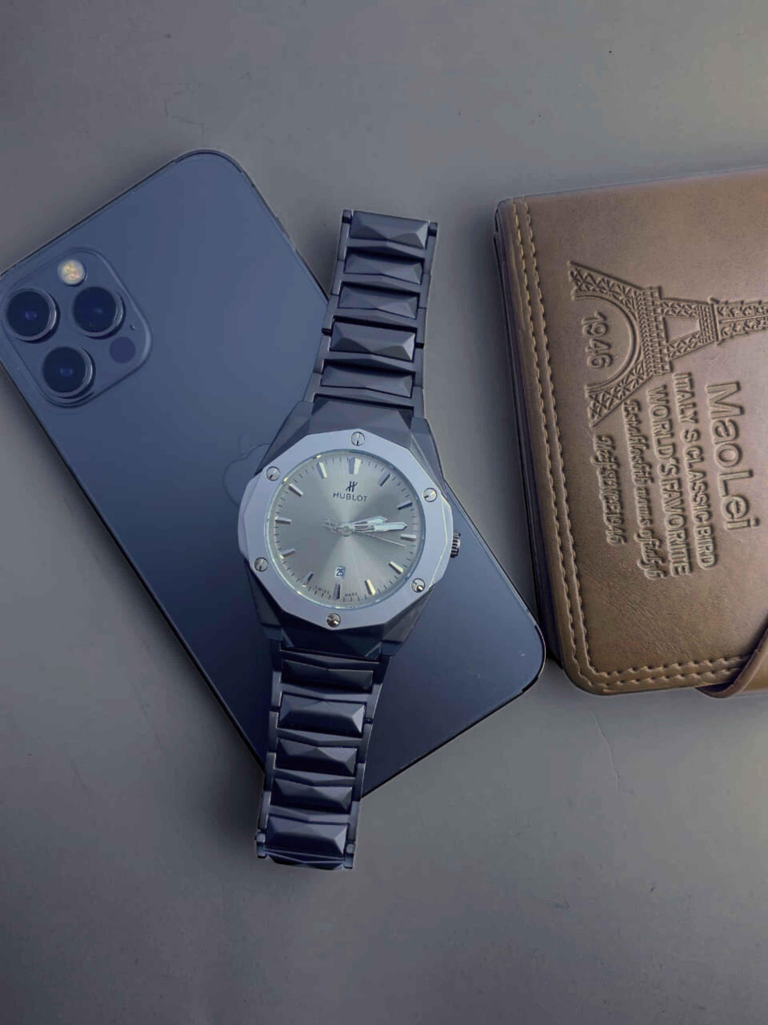 Hublot Classic Fusion Orlinski