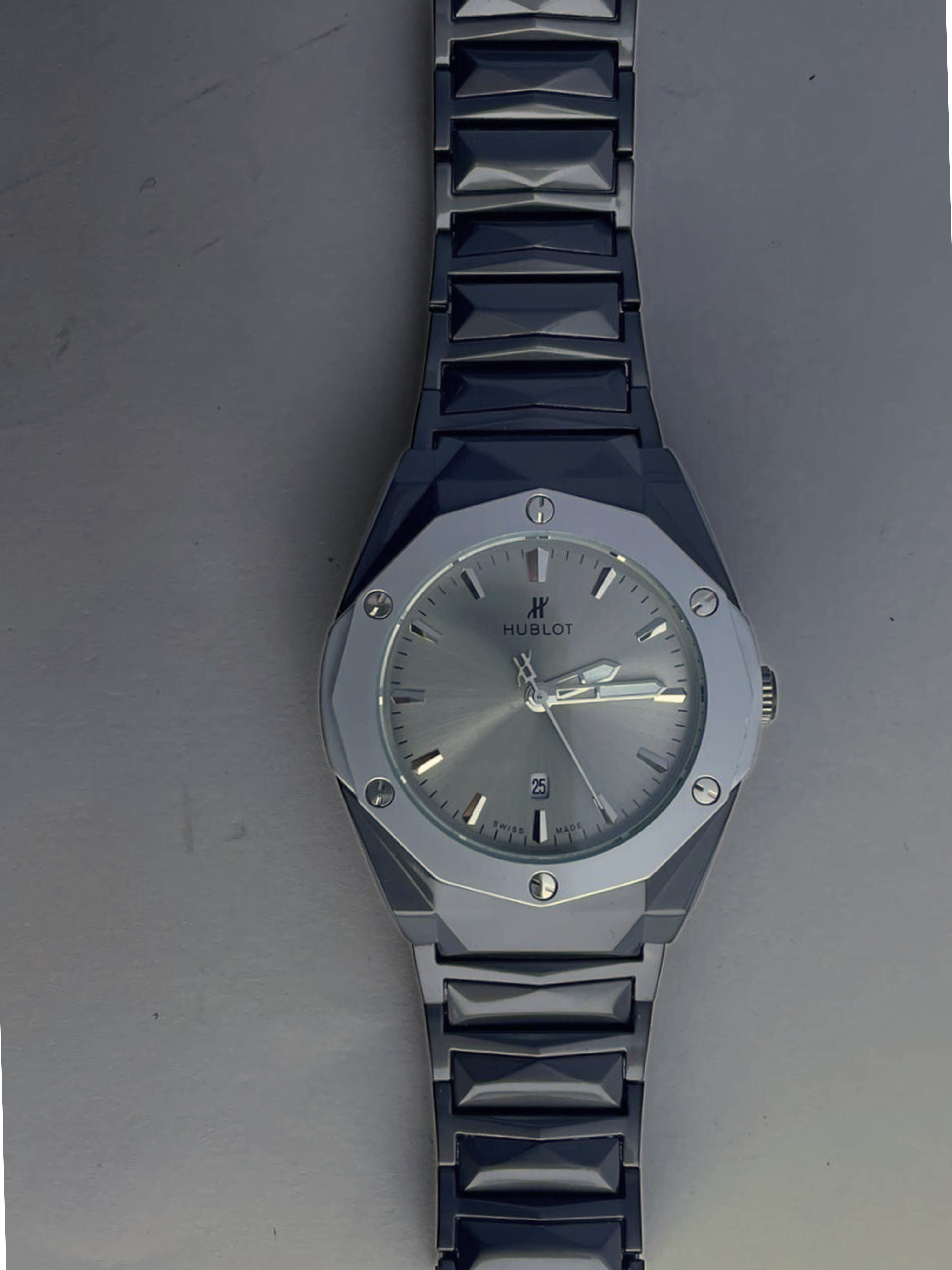Hublot Classic Fusion Orlinski