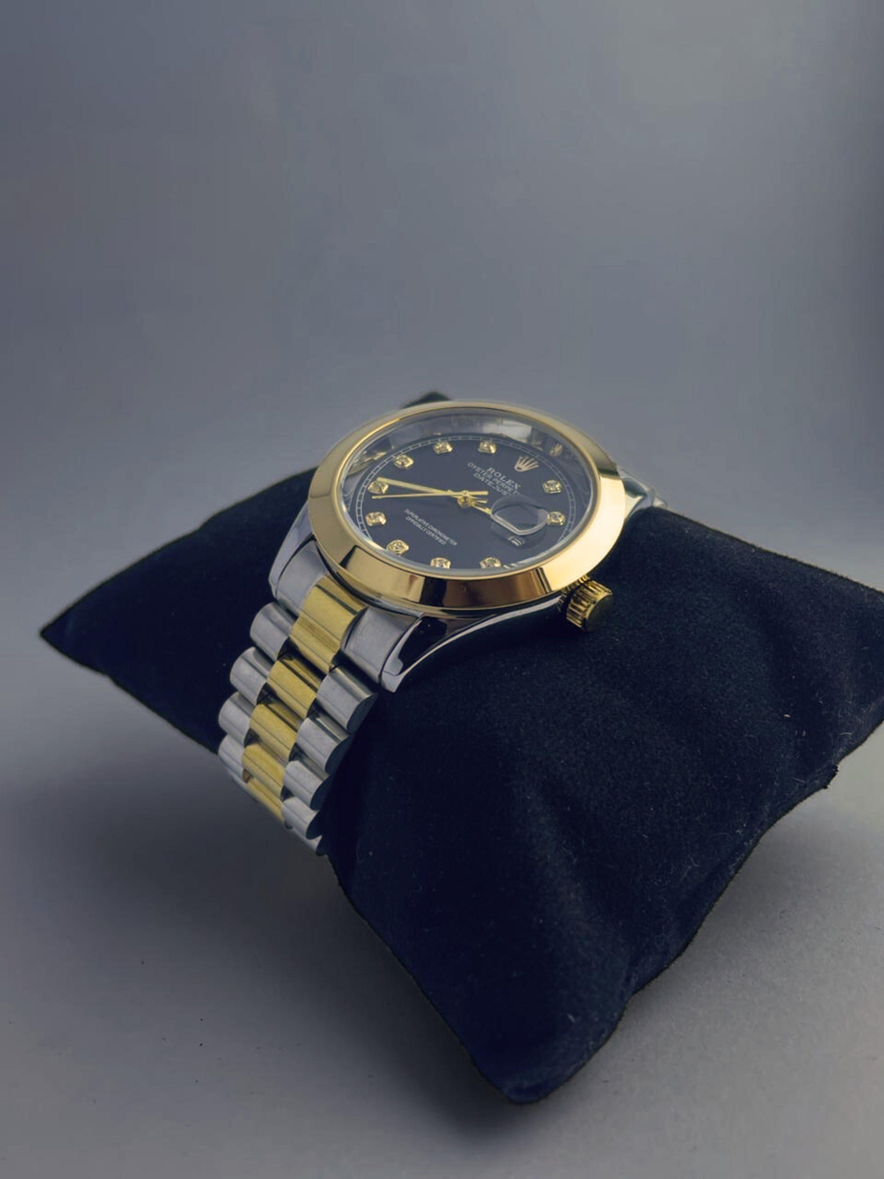 Rolex oyster