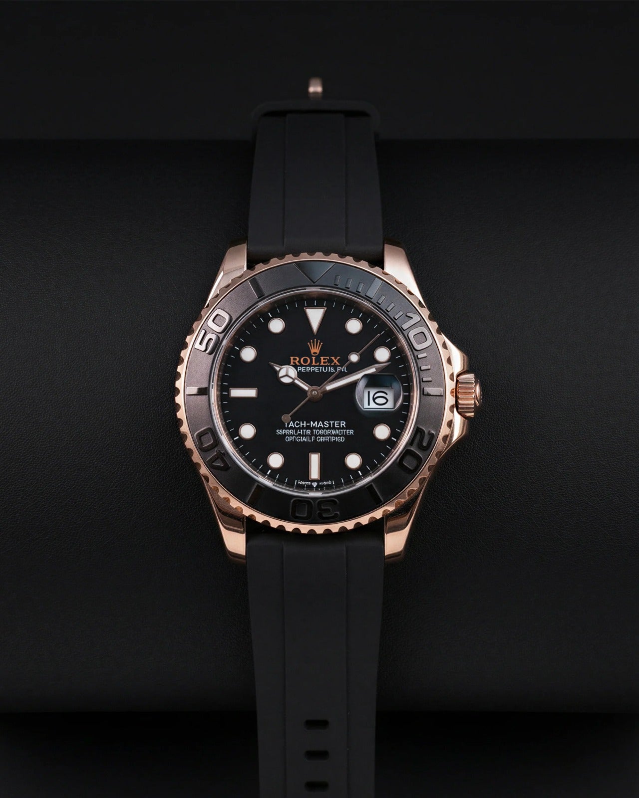 Rolex Yacht Master