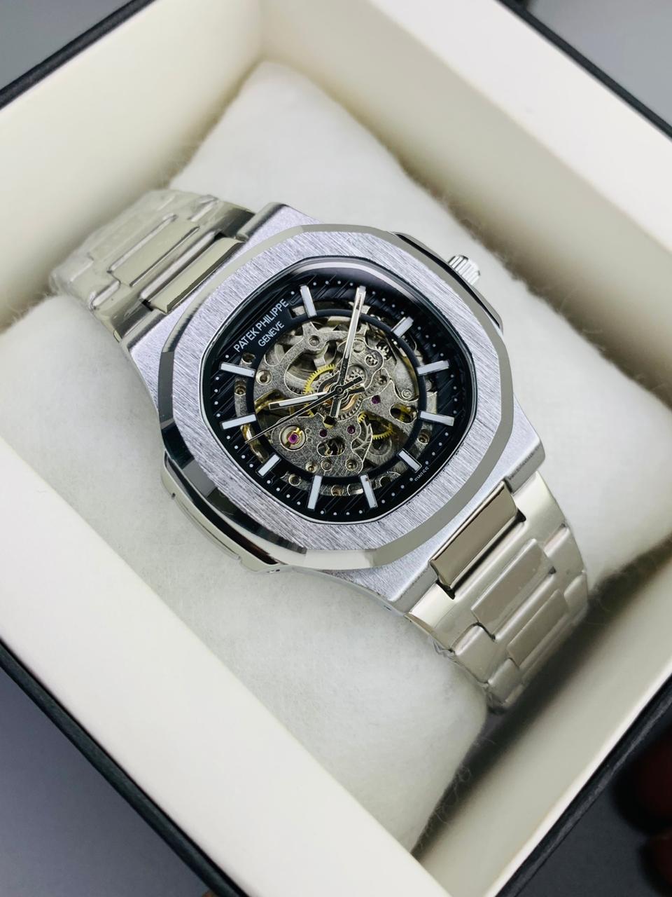Patek Philippe Geneve