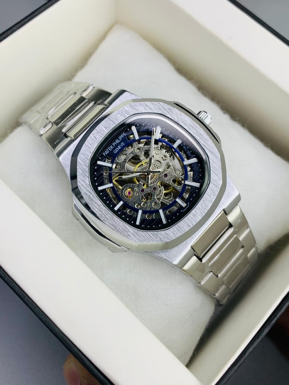 Patek Philippe Geneve
