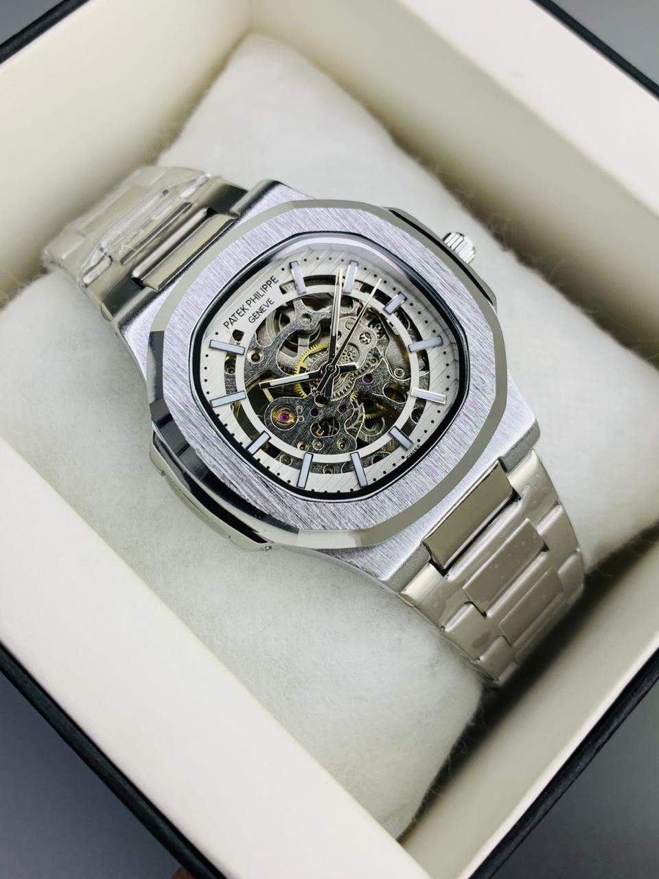 Patek Philippe Geneve