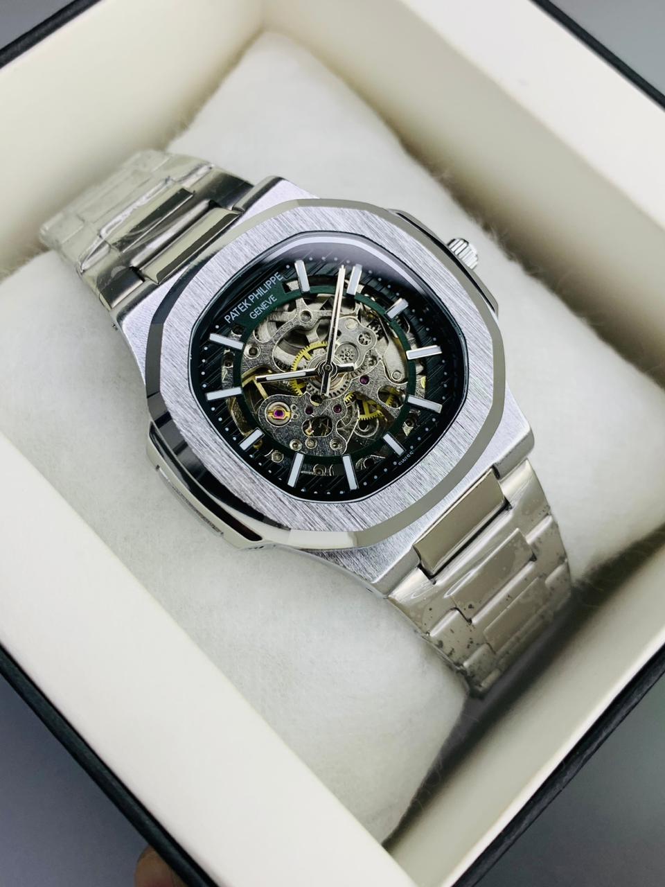 Patek Philippe Geneve