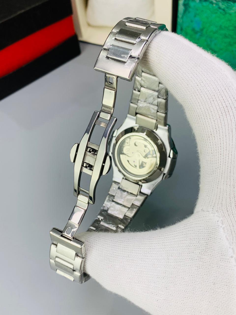 Patek Philippe Geneve