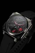 Apex Stealth Racing Edition
