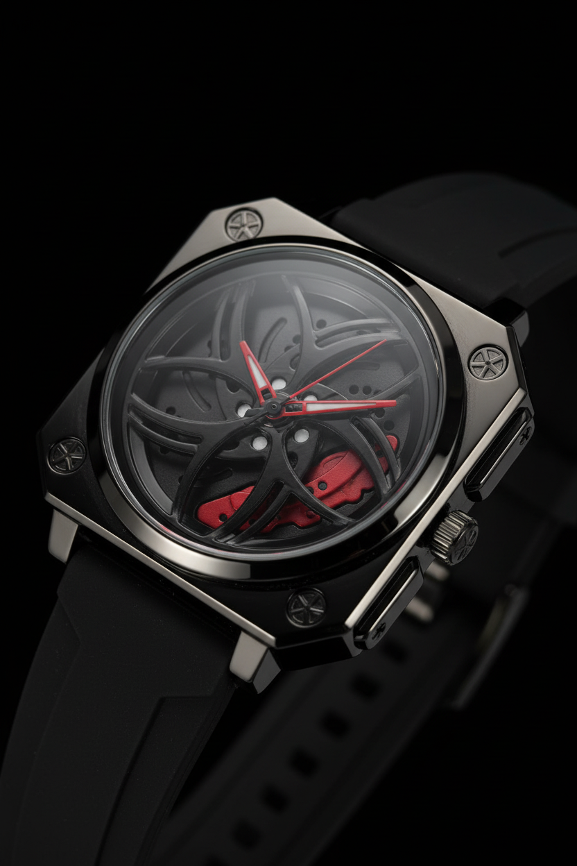 Apex Stealth Racing Edition
