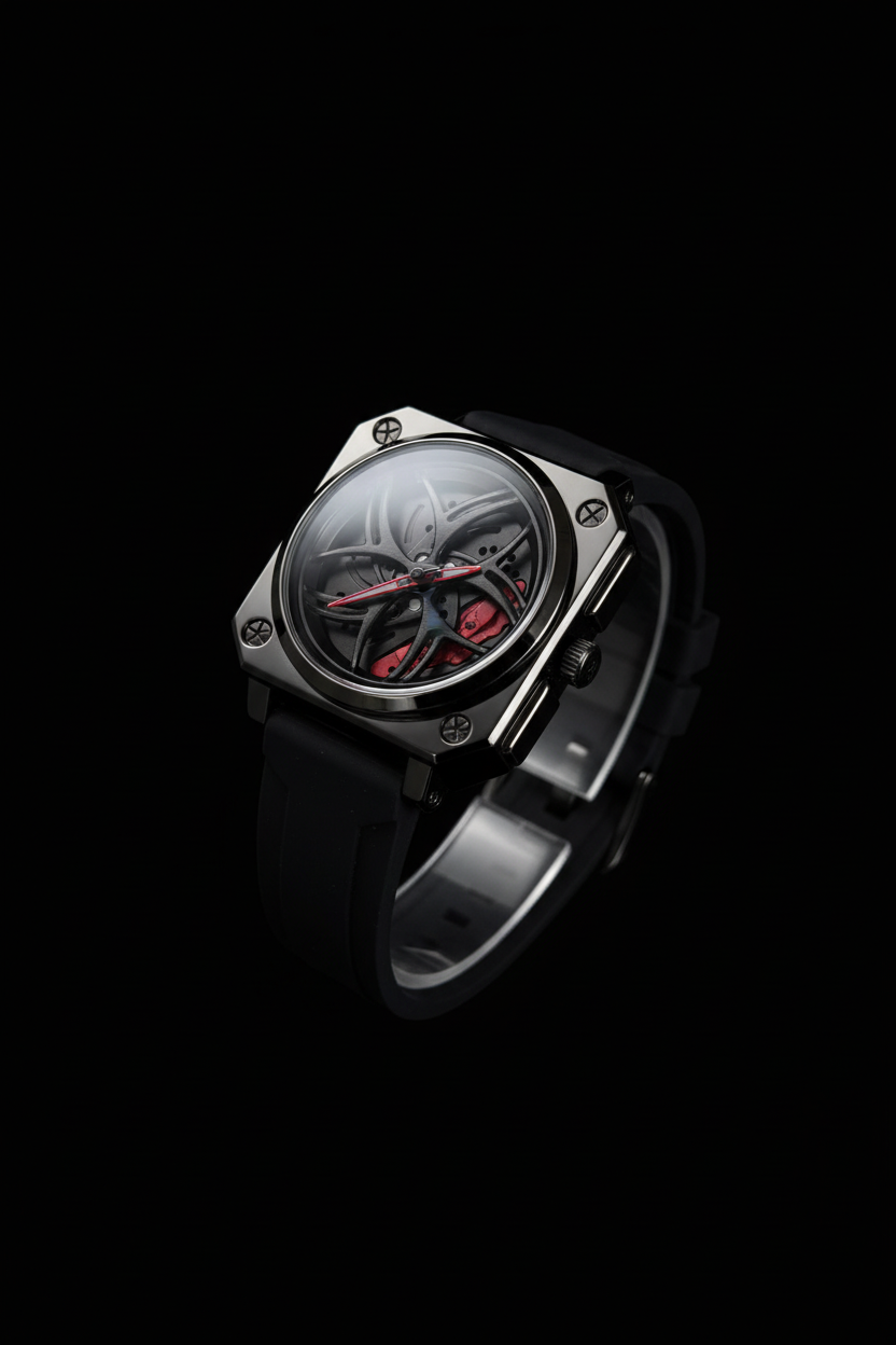 Apex Stealth Racing Edition