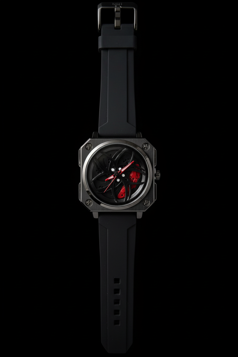 Apex Stealth Racing Edition