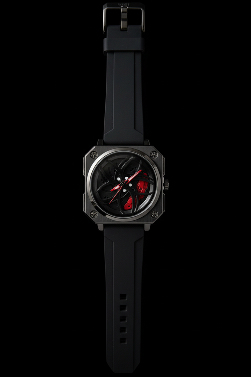 Apex Stealth Racing Edition