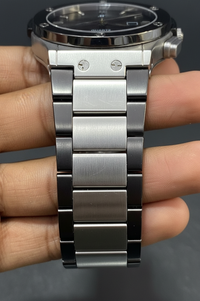 Hublot Geneve "Classic Fusion" Quartz