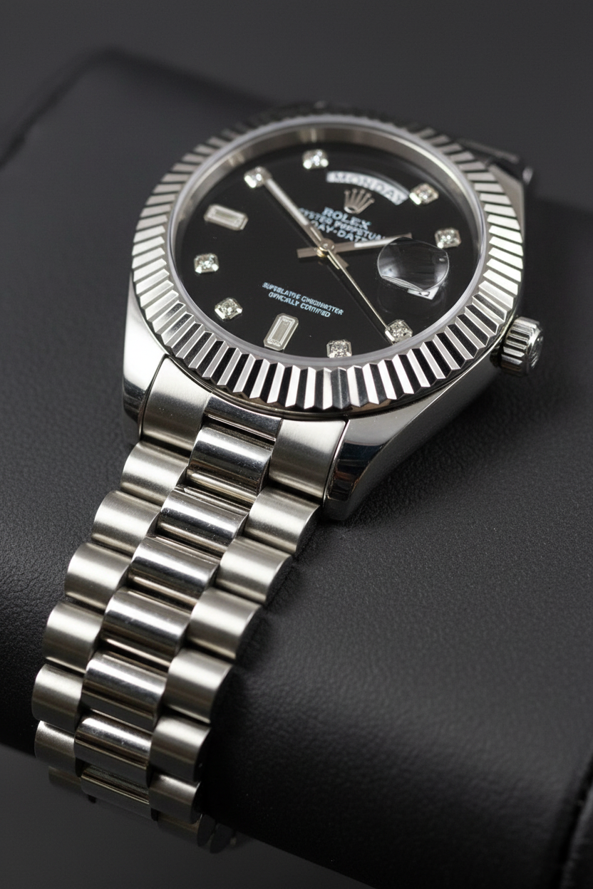 Rolex Day-Date Bracelet