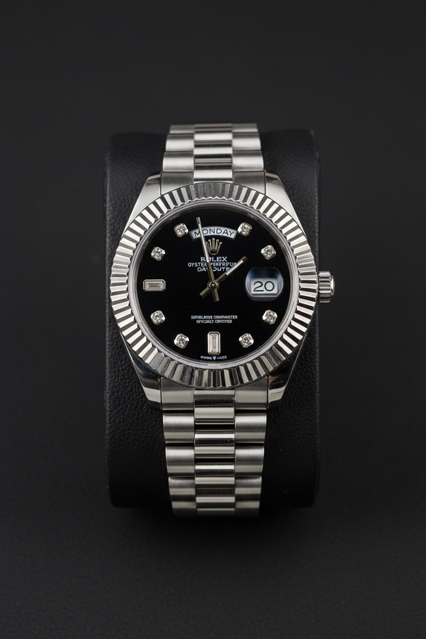 Rolex Day-Date Full