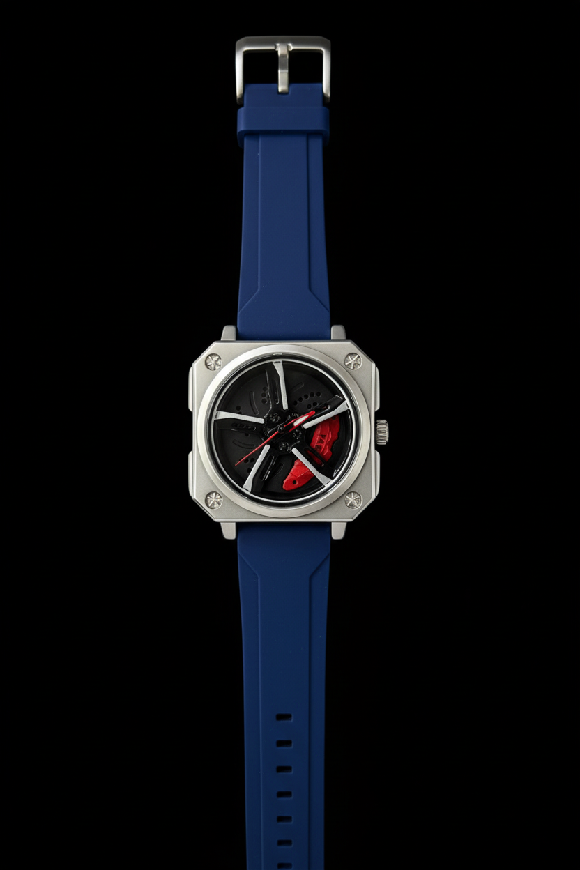 Apex Racing Edition | Square Skeleton